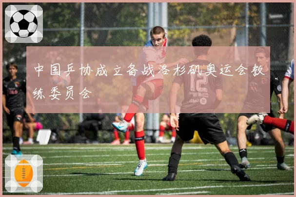 中国乒协成立备战洛杉矶奥运会教练委员会