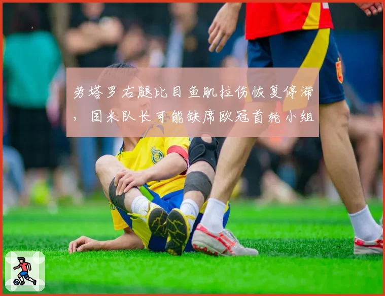 劳塔罗右腿比目鱼肌拉伤恢复停滞,国米队长可能缺席欧冠首轮小组赛